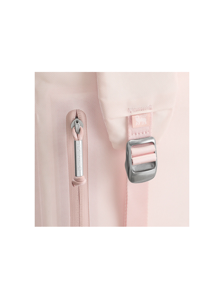 BACKPACK COOLER ROSE QUARTZ 4