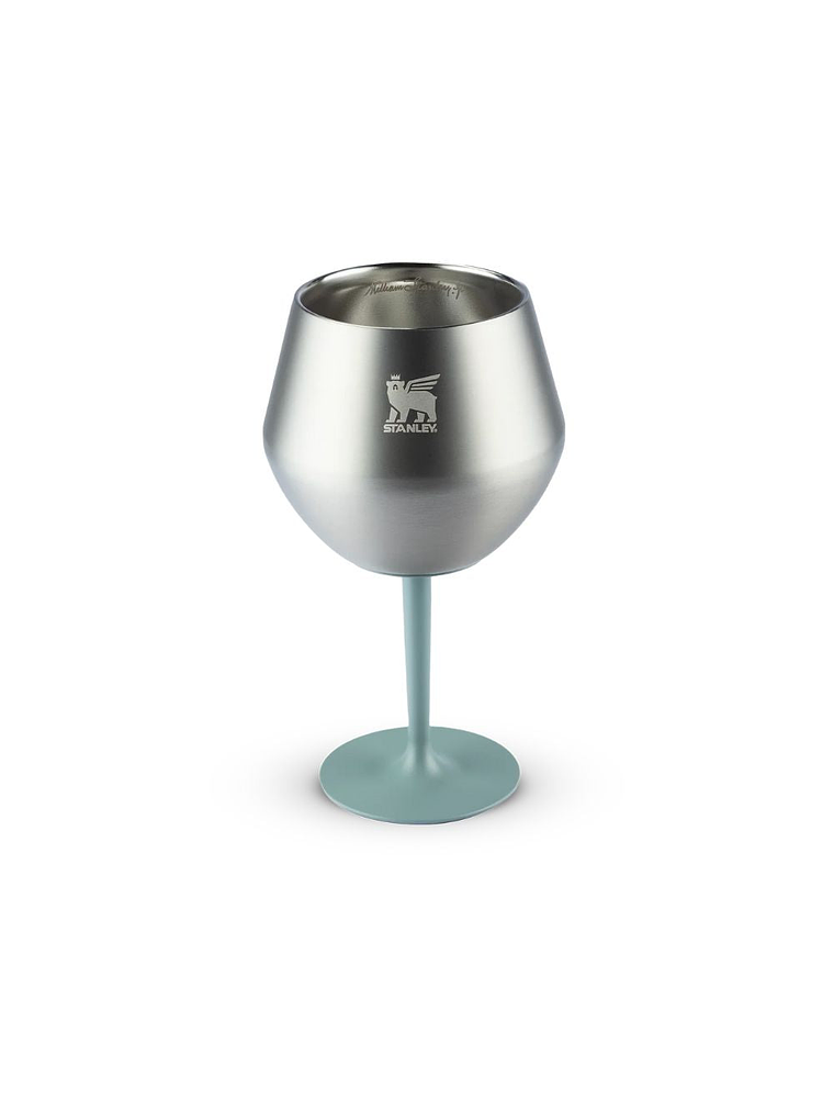 COPA SPIRIT COCKTAIL ACERO 414 ML 1