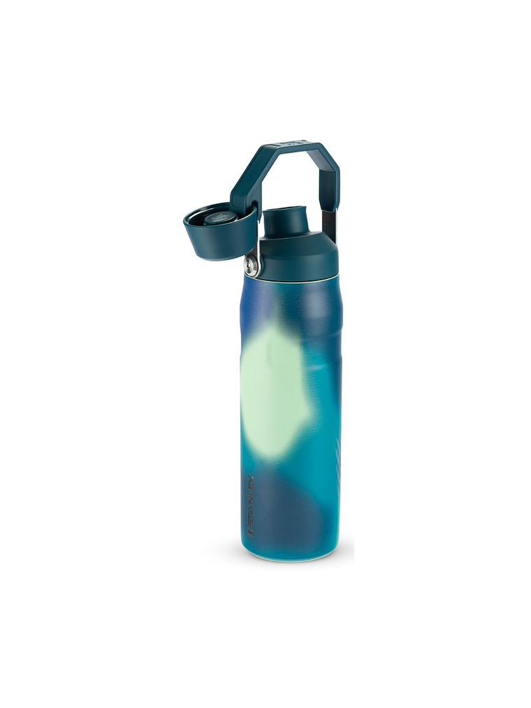 BOTELLA AEROLIGHT ICEFLOW COASTAL TEAL MOTION 710 ML 3