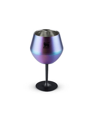 COPA SPIRIT COCKTAIL BLACK CHROMA 414 ML