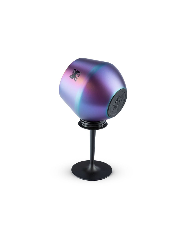 COPA SPIRIT COCKTAIL BLACK CHROMA 414 ML 2