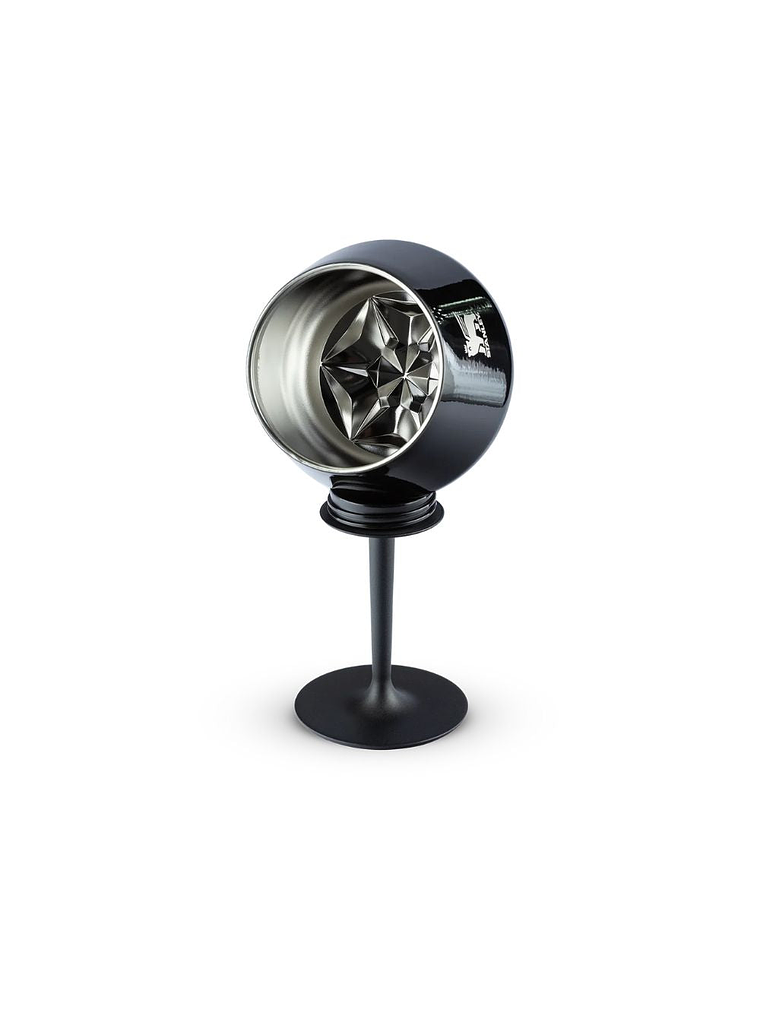 COPA SPIRIT COCKTAIL BLACK GLOSS 414 ML 2