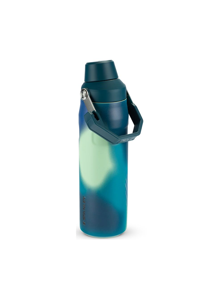 BOTELLA AEROLIGHT ICEFLOW COASTAL TEAL MOTION 710 ML 4