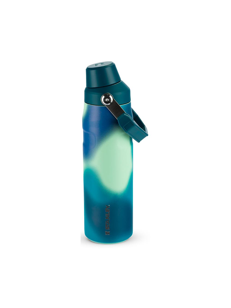 BOTELLA AEROLIGHT ICEFLOW COASTAL TEAL MOTION 710 ML 5