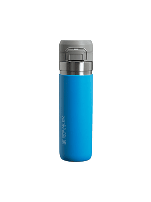 FLIP GO BOTTLE  710 ML AZURE