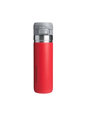 FLIP GO BOTTLE  710 ML CHILI RED