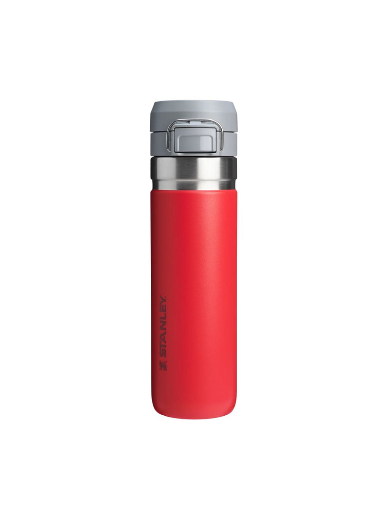 FLIP GO BOTTLE  710 ML CHILI RED 1