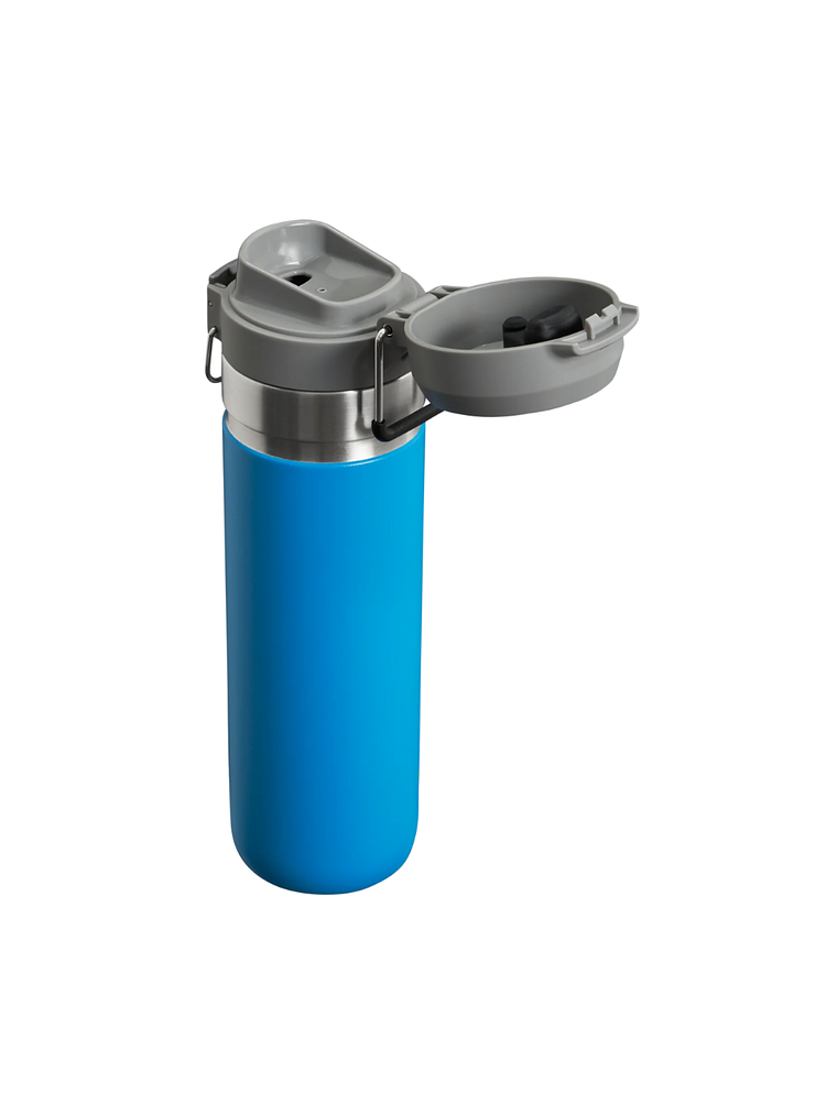 FLIP GO BOTTLE  710 ML AZURE 2