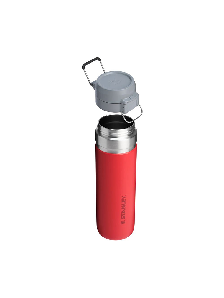 FLIP GO BOTTLE  710 ML CHILI RED 3