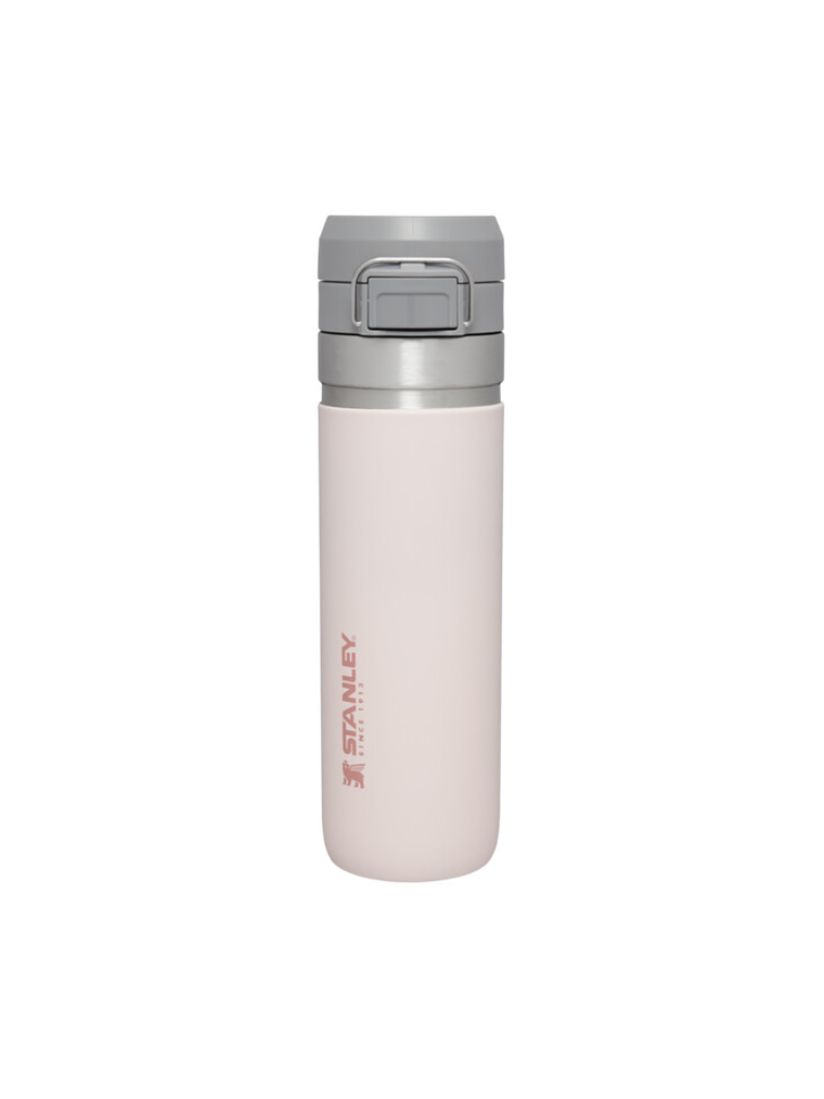 FLIP GO BOTTLE  710 ML ROSE QUARTZ 1