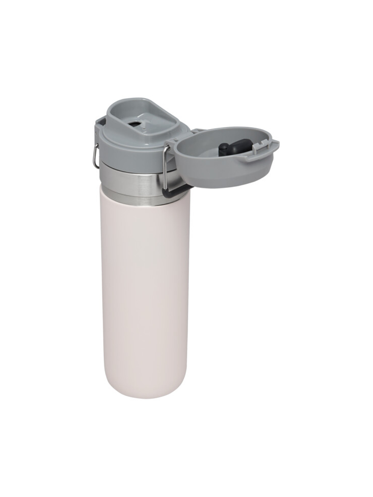 FLIP GO BOTTLE  710 ML ROSE QUARTZ 2