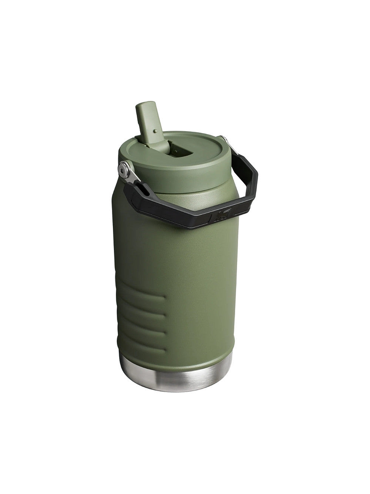 FLIP STRAW 1.9 LTS DRIED PINE 2