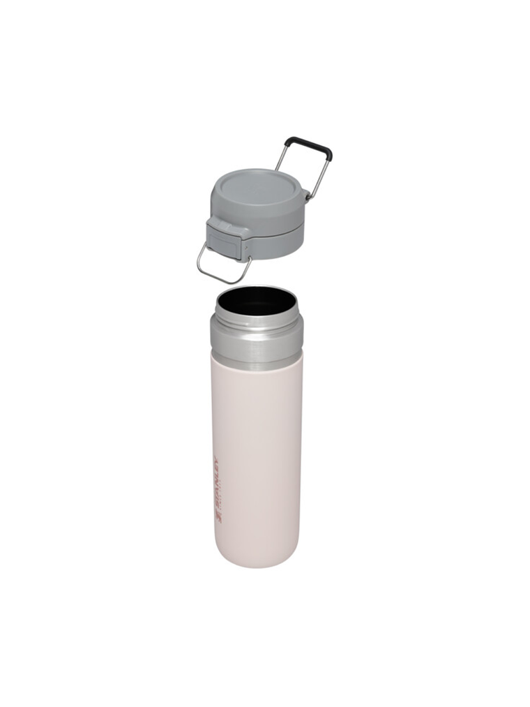FLIP GO BOTTLE  710 ML ROSE QUARTZ 3