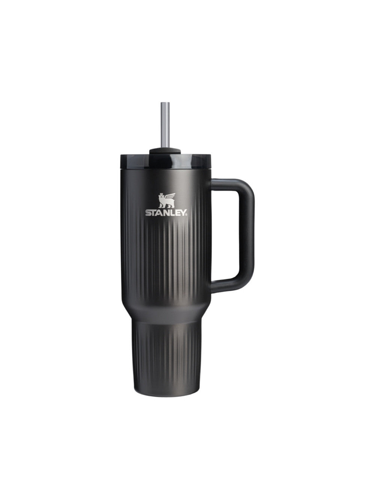 QUENCHER H2.0 ADVENTURE TEXTURED BLACK 1.18 LTS 1