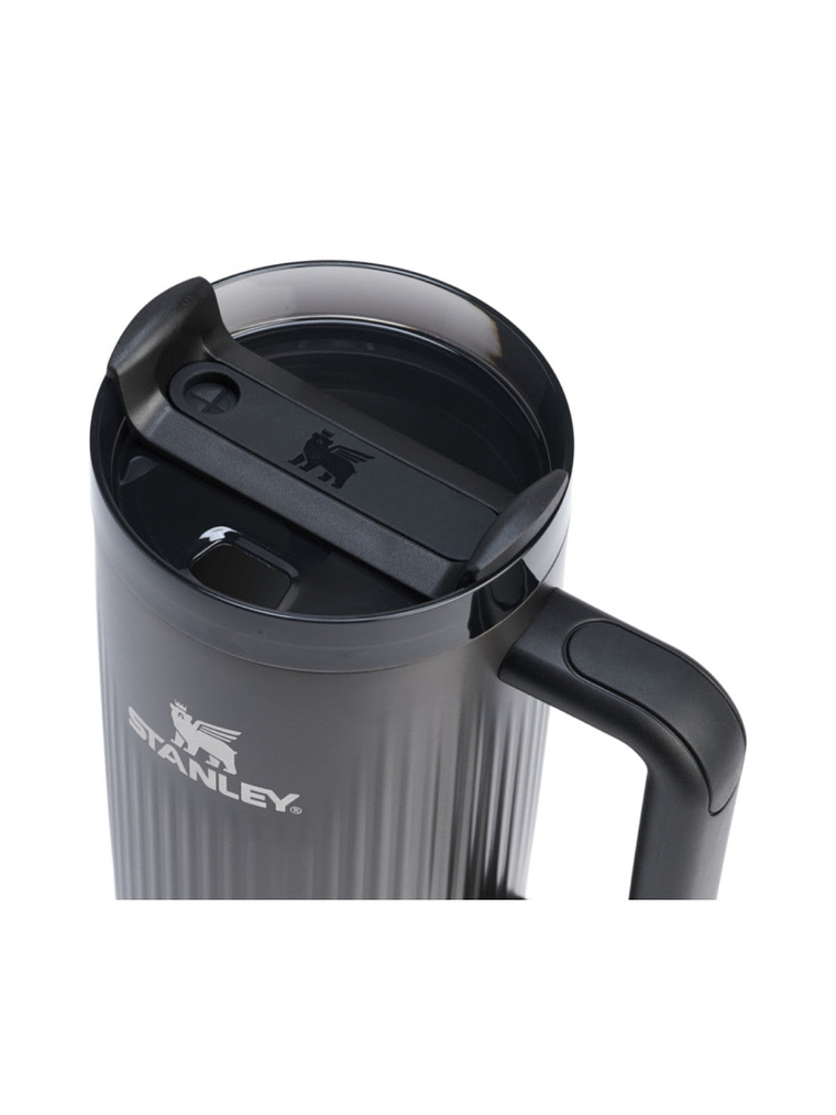 QUENCHER H2.0 ADVENTURE TEXTURED BLACK 1.18 LTS 3