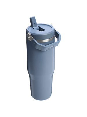 FLIP STRAW 887 ML PETROL