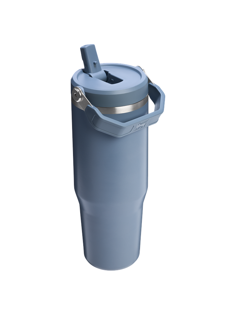 FLIP STRAW 887 ML PETROL 1