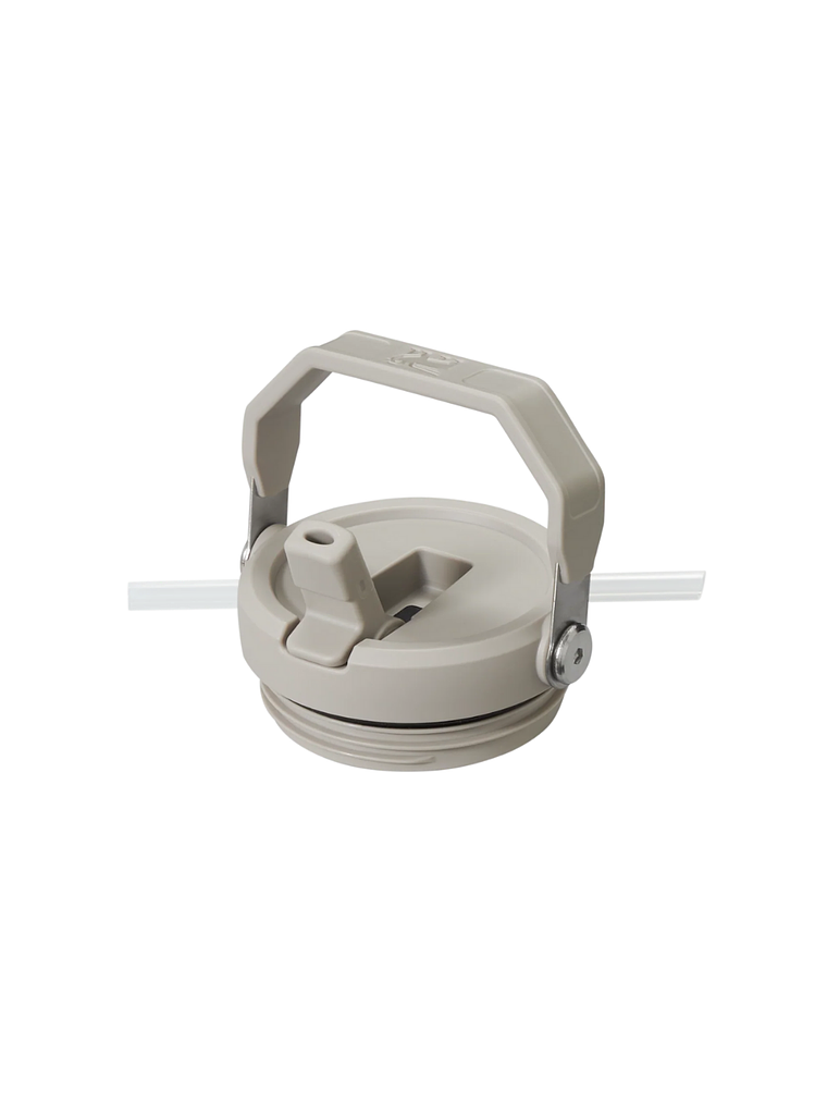 FLIP STRAW TUMBLER 591 ML ASH 3