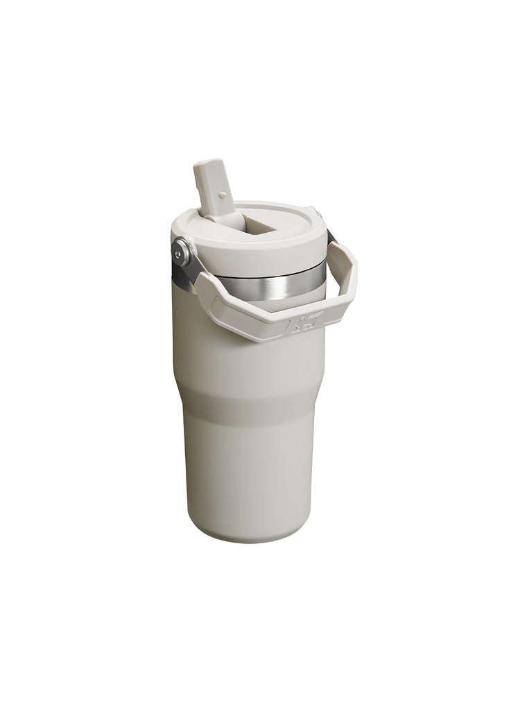 FLIP STRAW TUMBLER 591 ML ASH 4