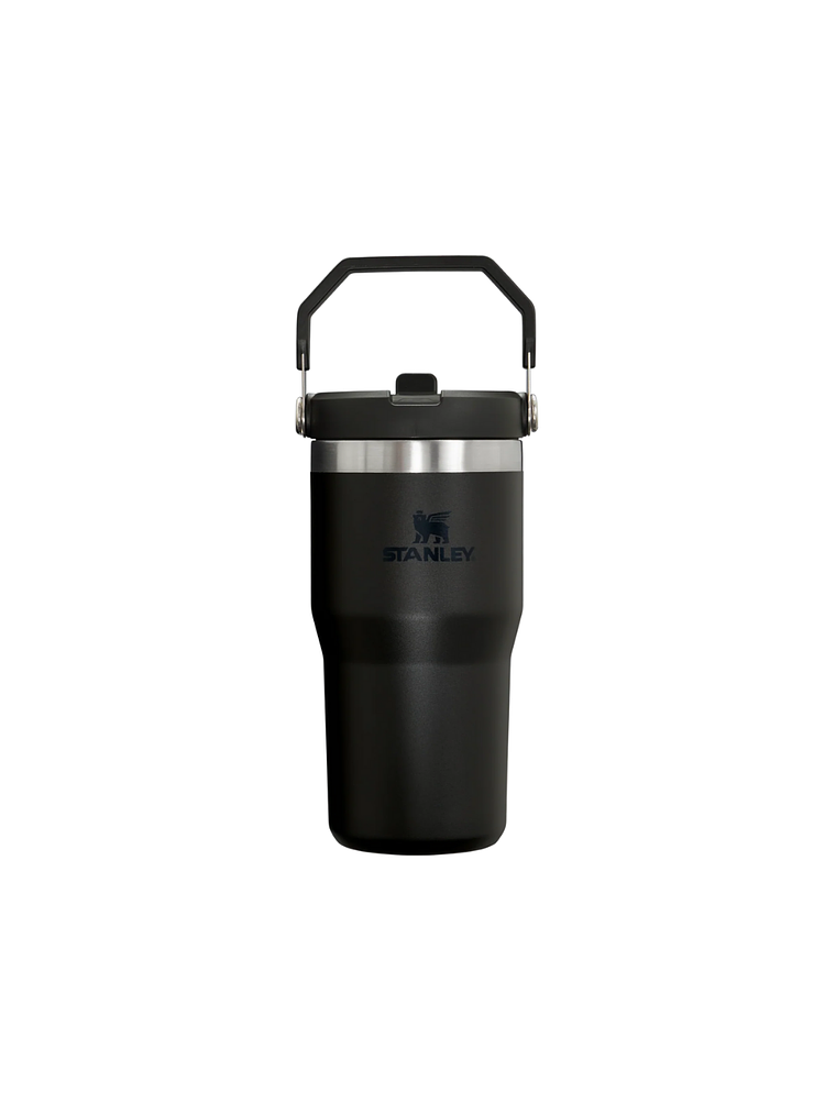 FLIP STRAW TUMBLER 591 ML BLACK 1