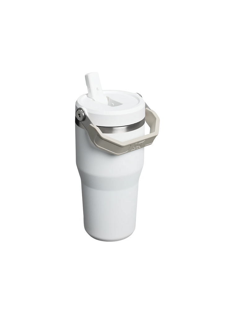 FLIP STRAW TUMBLER 591 ML FROST 3