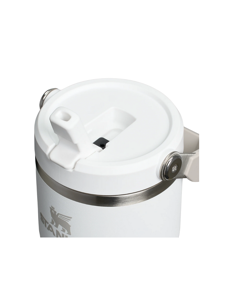 FLIP STRAW TUMBLER 591 ML FROST 4