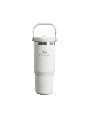FLIP STRAW TUMBLER FROST 887 ML