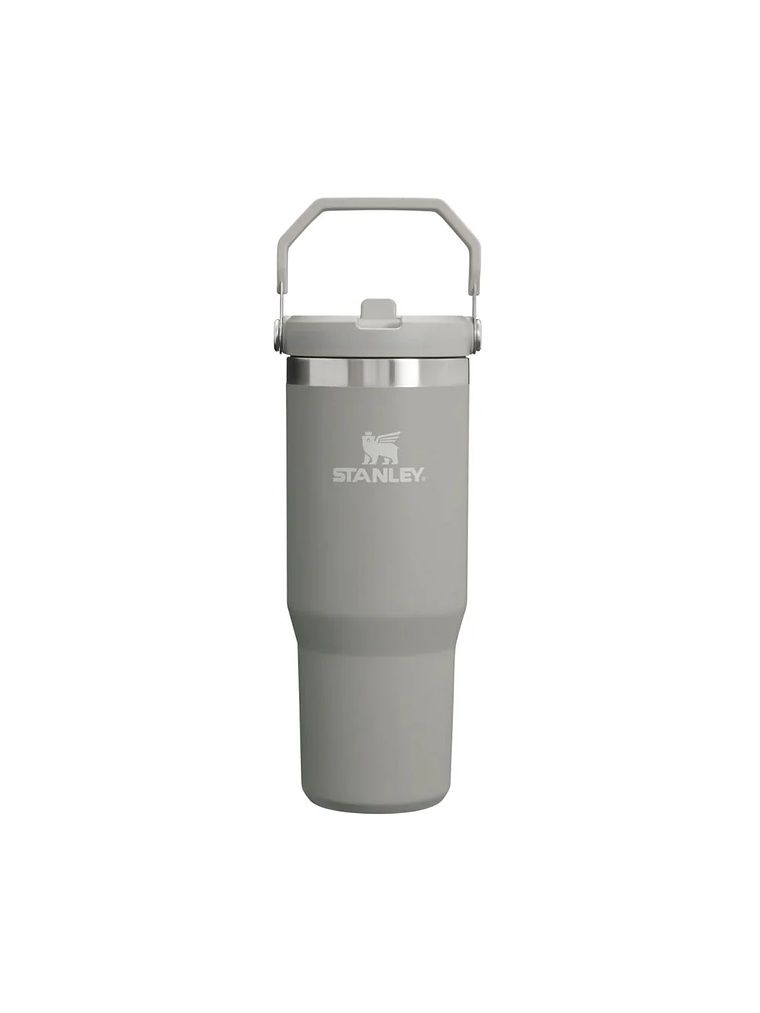 FLIP STRAW TUMBLER SAGE GREY 887 ML 1