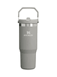 FLIP STRAW TUMBLER SAGE GREY 887 ML - Miniatura 1