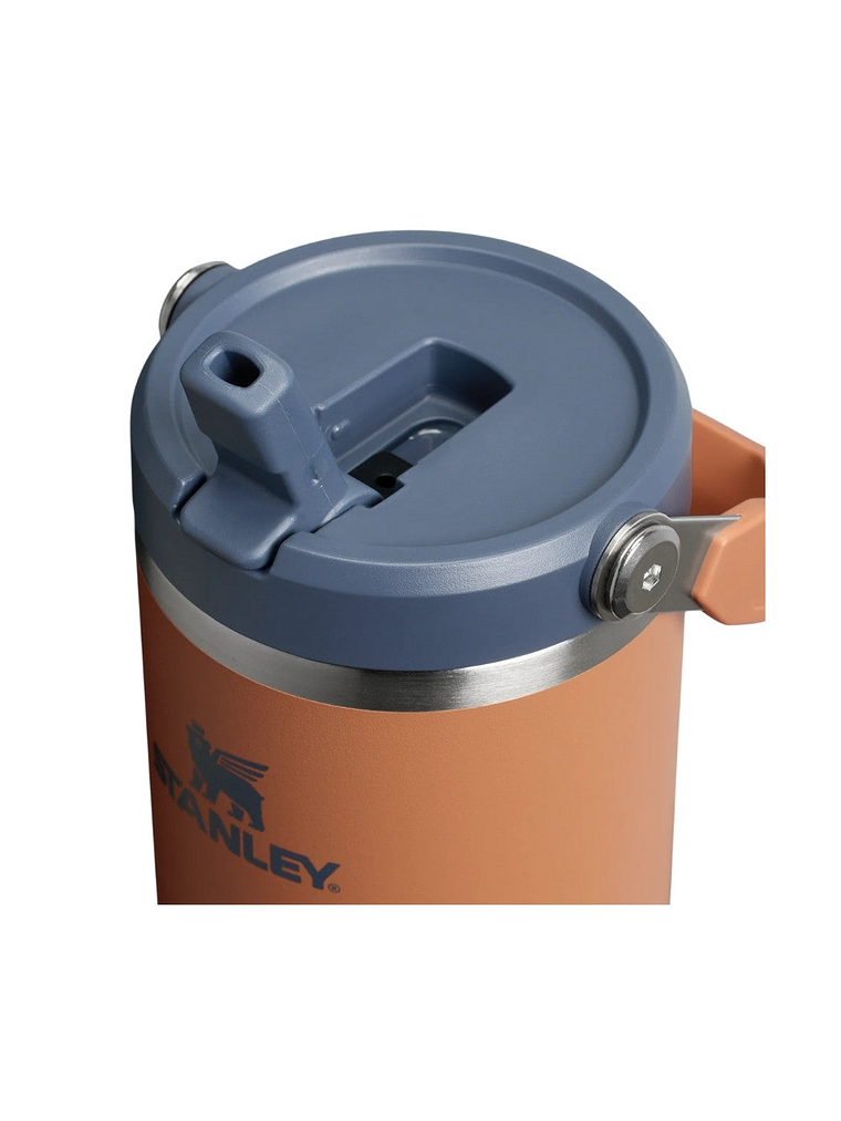 FLIP STRAW TUMBLER TOAST 887 ML 3