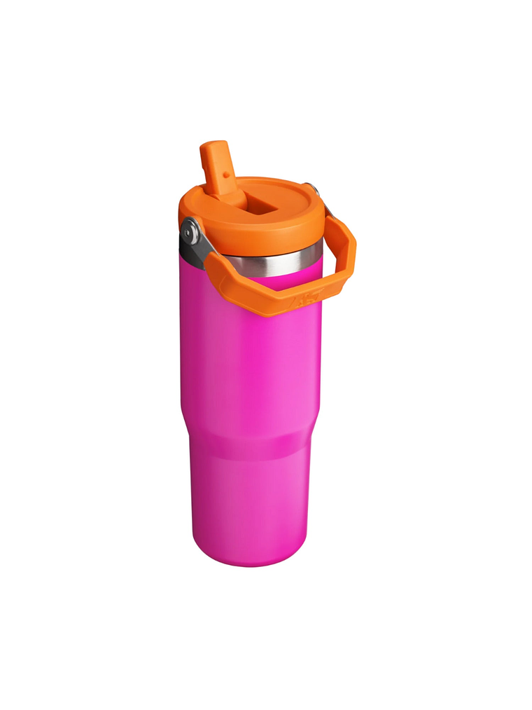 FLIP STRAW TUMBLER VIVID VIOLET 887 ML 3