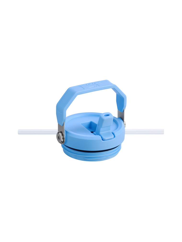 FLIP STRAW VARSITY AZURE MESH 887 ML 2