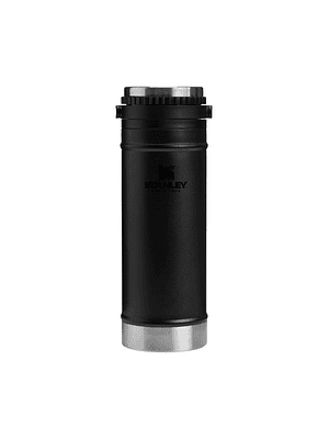 FRENCH PRESS 473 ML BLACK