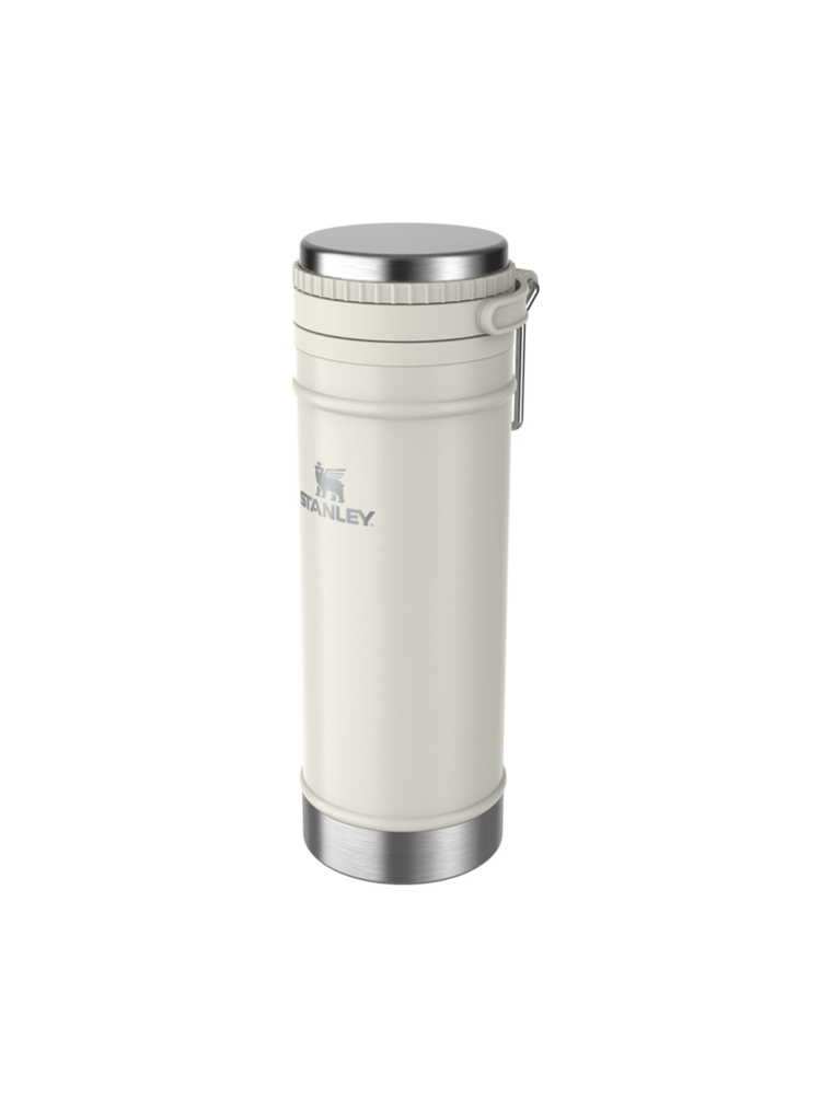 FRENCH PRESS 473 ML CREAM GLOSS 3