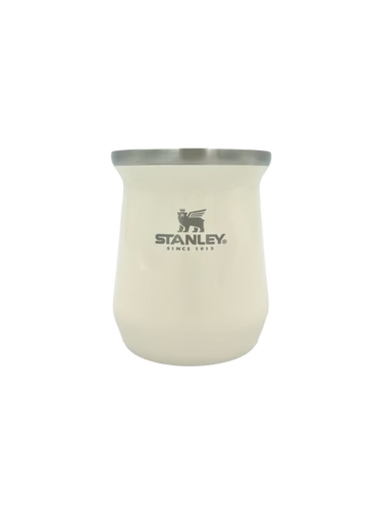 MATERO STANLEY CREAM 236 ML 1