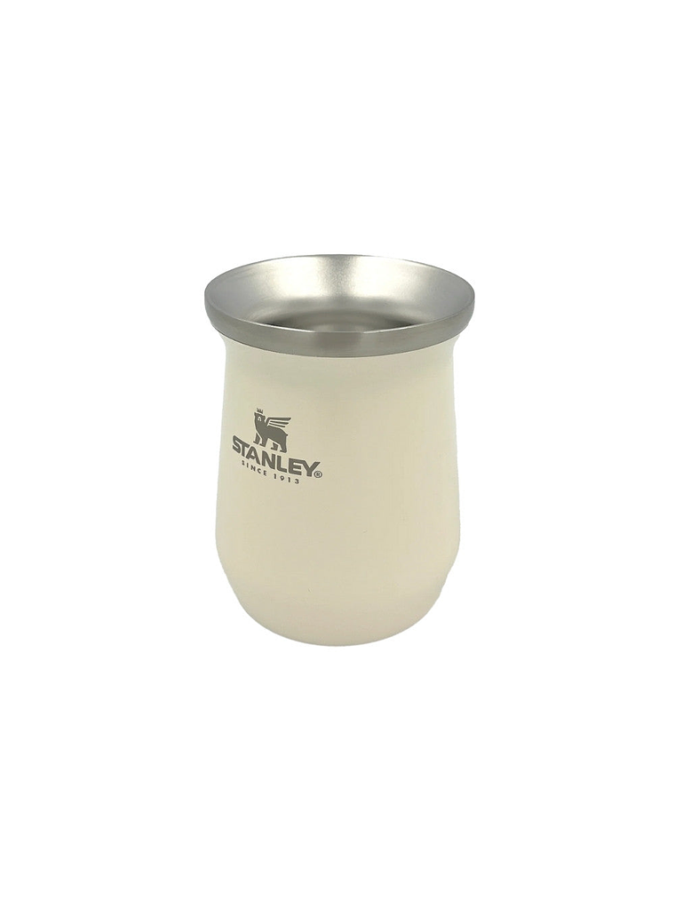 MATERO STANLEY CREAM 236 ML 2