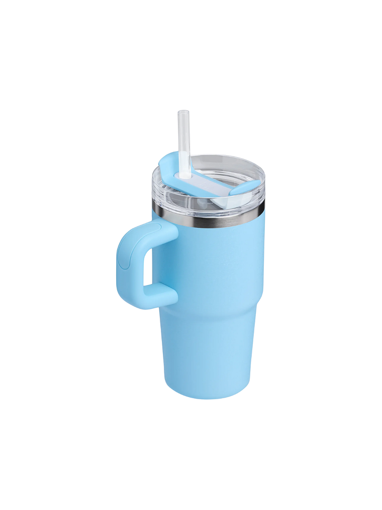 MINI QUENCHER 591 ML BLUE POWDER 3