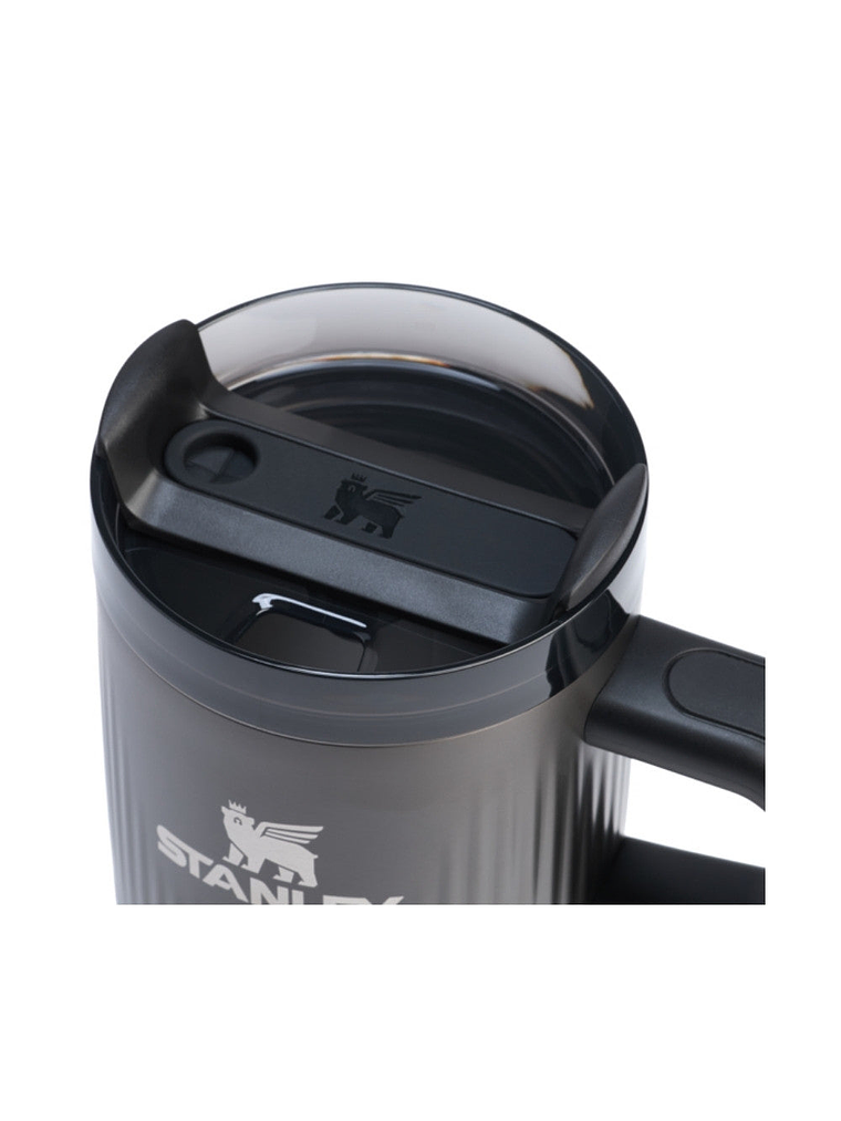 MINI QUENCHER BLACK TEXTURED 591 ML 3