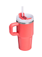 MINI QUENCHER HOT CORAL 591 ML - Miniatura 2