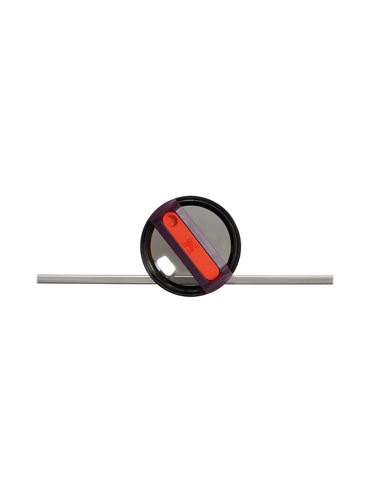 QUENCHER 887 ML PLUM 2