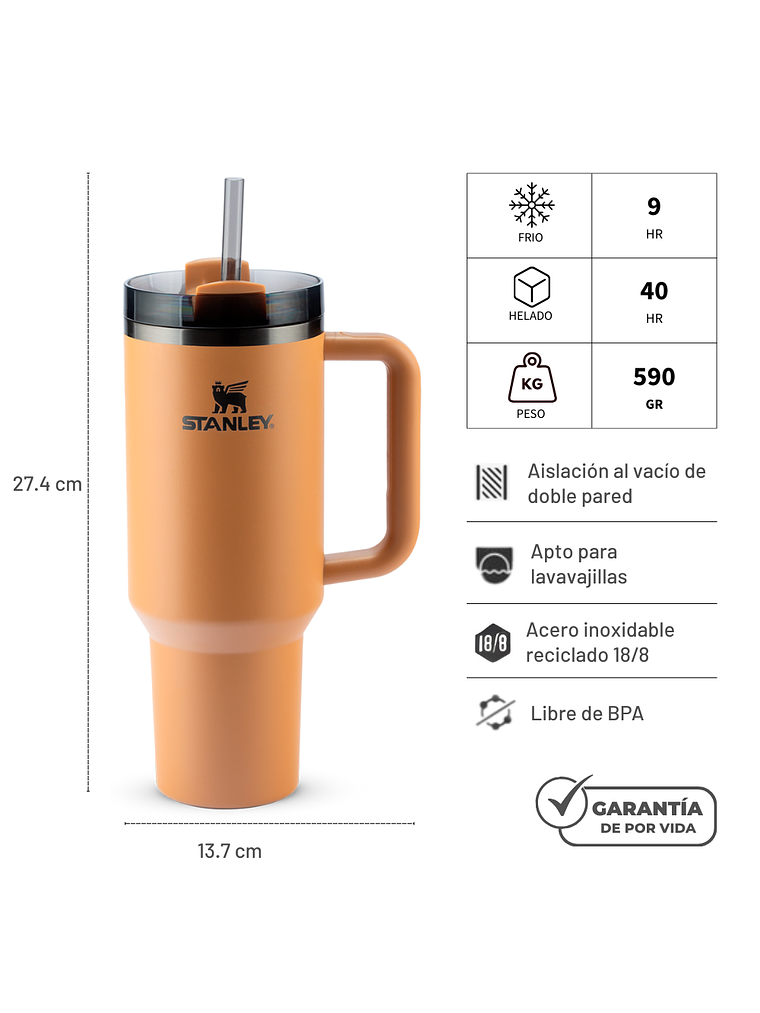 QUENCHER 887 ML CAMEL 4