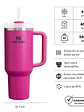QUENCHER 887 ML FUCHSIA - Miniatura 3