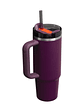 QUENCHER 887 ML PLUM - Miniatura 3