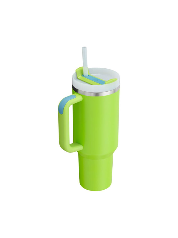 QUENCHER H2.0 ADVENTURE BRIGHT LIME 1.18 LTS 3