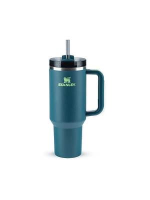 QUENCHER H2.0 ADVENTURE COASTAL TEAL 1.18 LTS