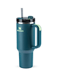 QUENCHER H2.0 ADVENTURE COASTAL TEAL 1.18 LTS - Miniatura 2