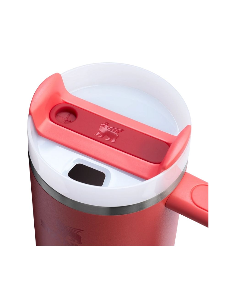 QUENCHER H2.0 ADVENTURE HOT CORAL 1.18 LTS 2