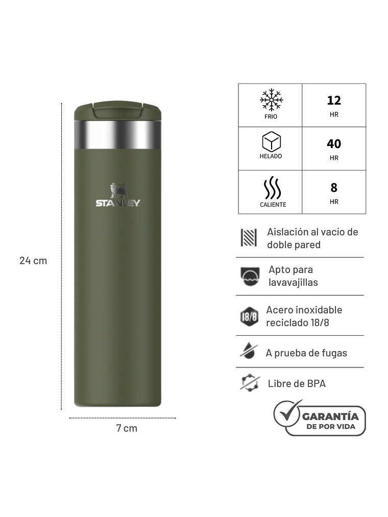 TRANSIT AEROLIGHT DRIED PINE 591 ML 2