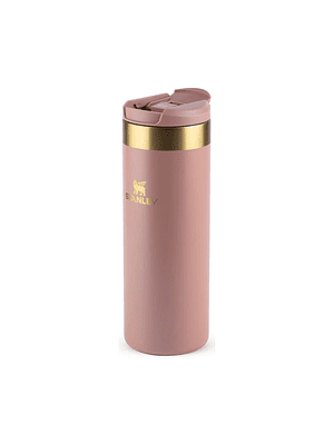 TRANSIT AEROLIGHT MUG ANTIQUE PINK 473 ML