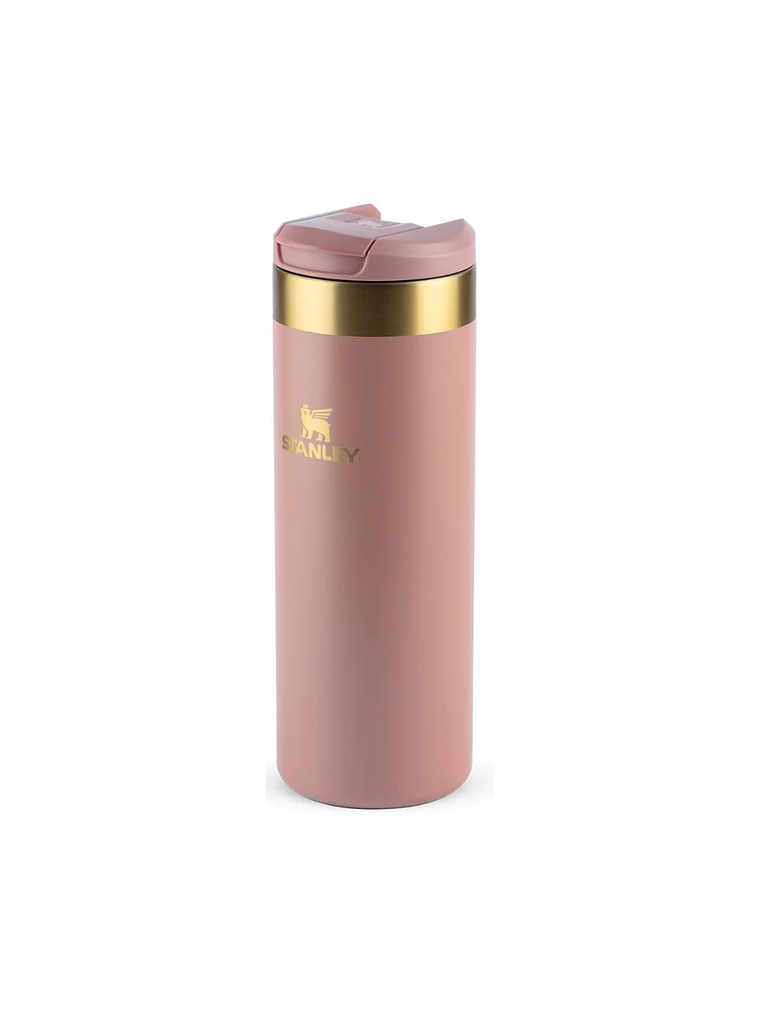 TRANSIT AEROLIGHT MUG ANTIQUE PINK 473 ML 3